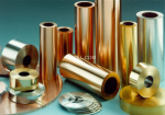 日本进口高镍铜合金NBC铜合金NGK铜合金日本铍铜合金电极材料