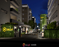 关于举办坦洲镇第二届创新创业大赛（坦南创客杯）的通知