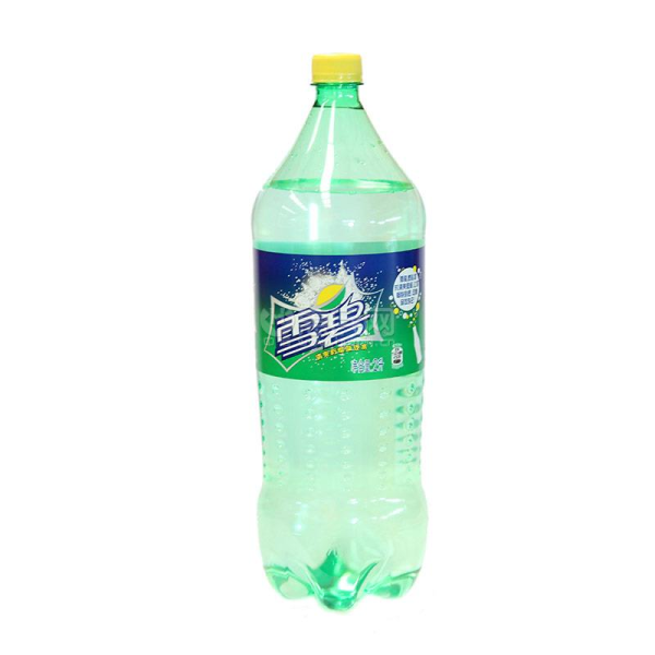 雪碧2l