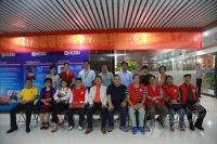  厉害！坦洲这个地方很有特色｜特别适合有梦想的人去