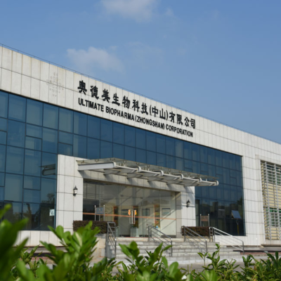 公司大楼
