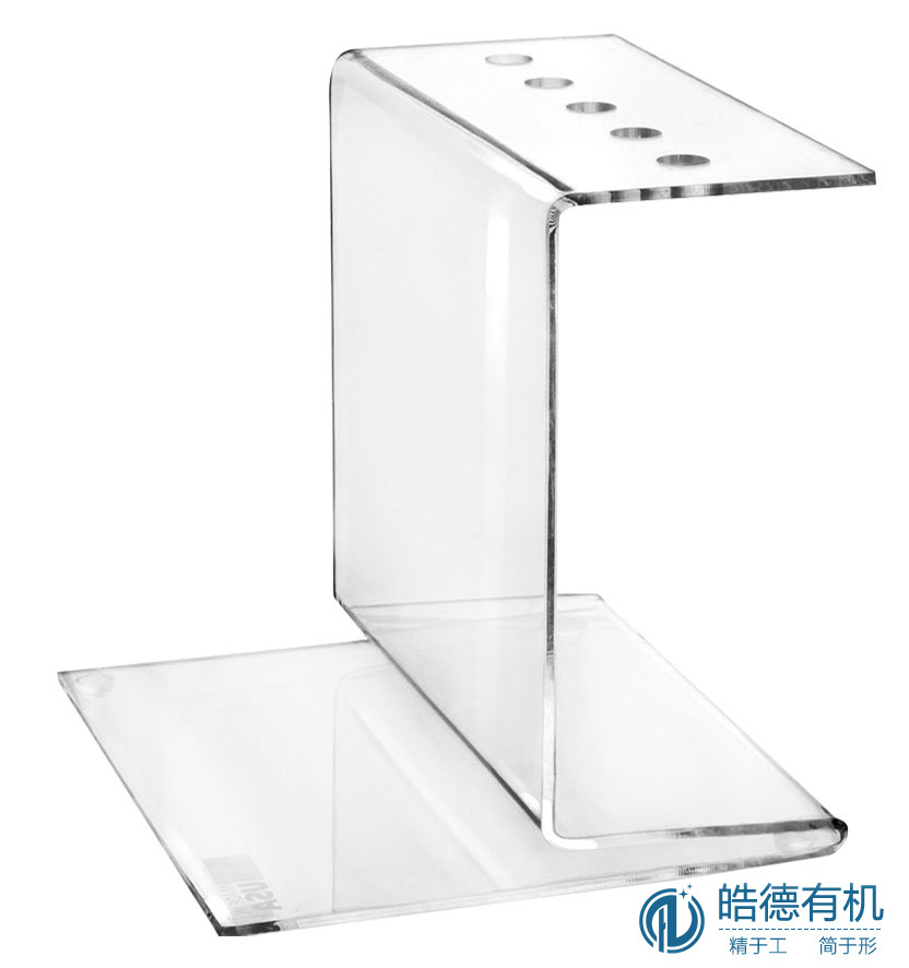 皓德有机展示架 皓德有机展示架