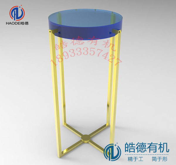 皓德有机亚克力家具 皓德有机亚克力家具