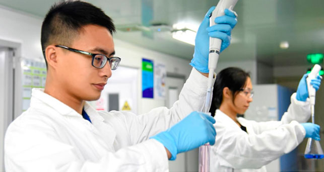 Lab Introduction