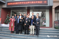 在坦洲的阳春人看过来，这件大事不容错过