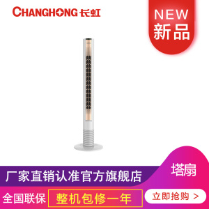 长虹塔扇塔扇TS-45C09