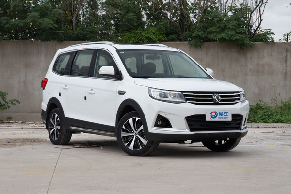 景逸x6 2019年06月02日 - 2019年06月03日, 上海风神浦东店景逸x6优惠