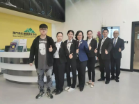 大赞！4个宣讲团在粤港澳大湾区推介“创新坦洲”