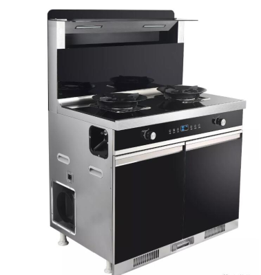 福伦蒂 智能变频集成灶——JJZ-FLD-9001