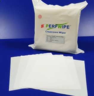 Sterile Polyester Wipes