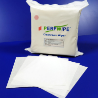 Sterile Polycell Nonwoven Wipes
