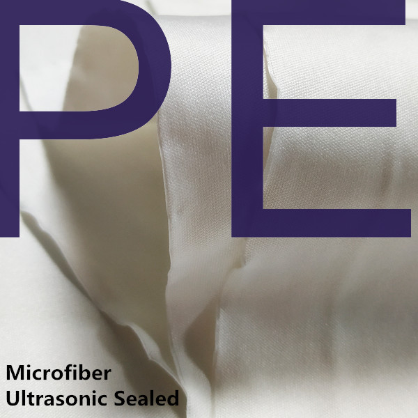 sterile microfiber wipes