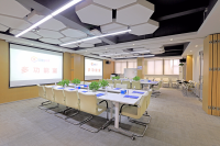 坦南创客园会议室、会客室出租啦！