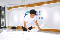 坦南创客园知名企业——福昆航空：“飞”向无人机国际市场