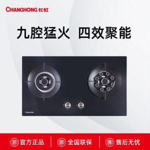 JZT/Y-B639长虹九腔猛火灶具