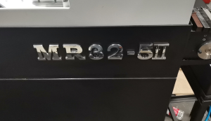 建克325-II