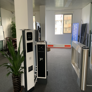 车辆道闸访客系统：管理访客车辆，高效又精准