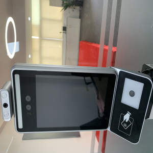 安徽云访客门禁系统方案是什么？能为企业带来哪些便利？