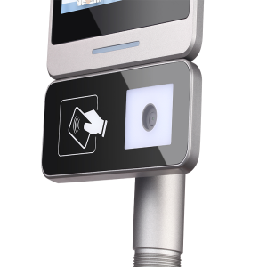 安徽云访客门禁系统平台，让企业访客管理更高效、更省事