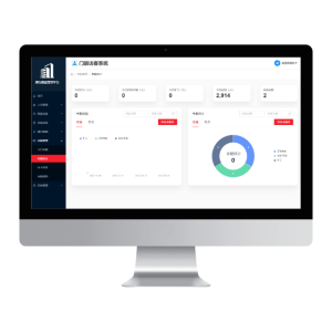 智能访客系统=白送？这笔账80%的老板都算错了！