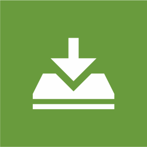 访客云访客邀约来访业务流程图(有人值守场景)