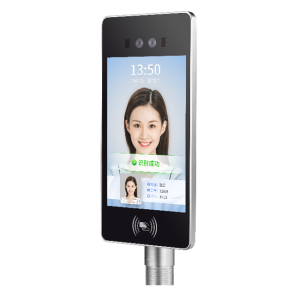 智慧海南新名片：人脸识别访客系统如何重塑自贸港安全防线