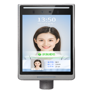 保定访客人脸识别系统，精准度高响应快，访客管理超高效