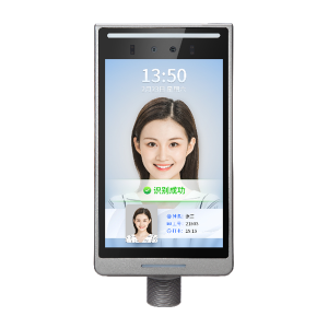 江西企业安全革命！人脸识别访客系统如何让传统登记簿彻底下岗