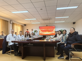 中山莱博瑞辰生物医药有限公司