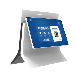 智启未来·慧联生态——崇明智能访客系统重构生态岛门面担当