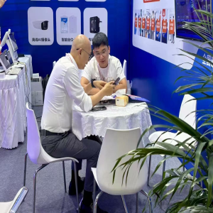 当长江门户装上“数字守门人”：崇明智能访客系统的生态革命