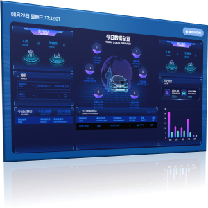 《守护与智变：宝山区访客门禁系统公司如何重塑企业安全边界》