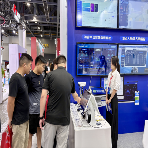 崇左法院智能访客系统：30秒完成核验，司法便民步入“无界沟通”时代